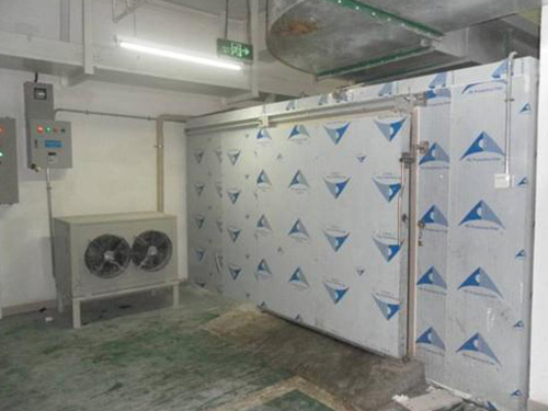 江西萍鄉(xiāng)冷庫(kù)安裝