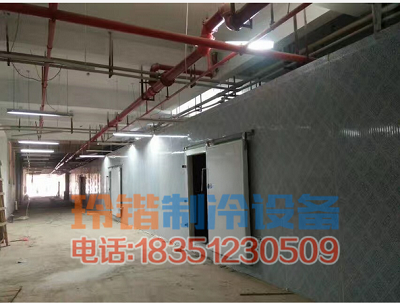 湖南省冷庫銷售,長沙縣冷庫安裝,黃興鎮(zhèn)銷售制冷設(shè)備,制冷設(shè)備施工安裝